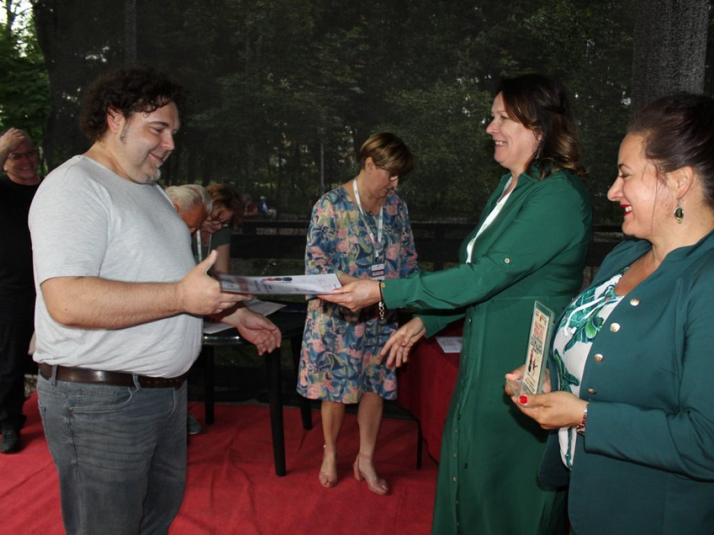 Za nami XI Wojewódzki Festiwal Kapel Ulicznych i Podwórkowych - Werbkowice 2021 - ZDJĘCIA