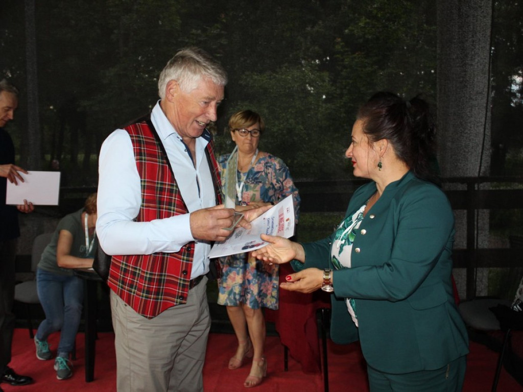 Za nami XI Wojewódzki Festiwal Kapel Ulicznych i Podwórkowych - Werbkowice 2021 - ZDJĘCIA