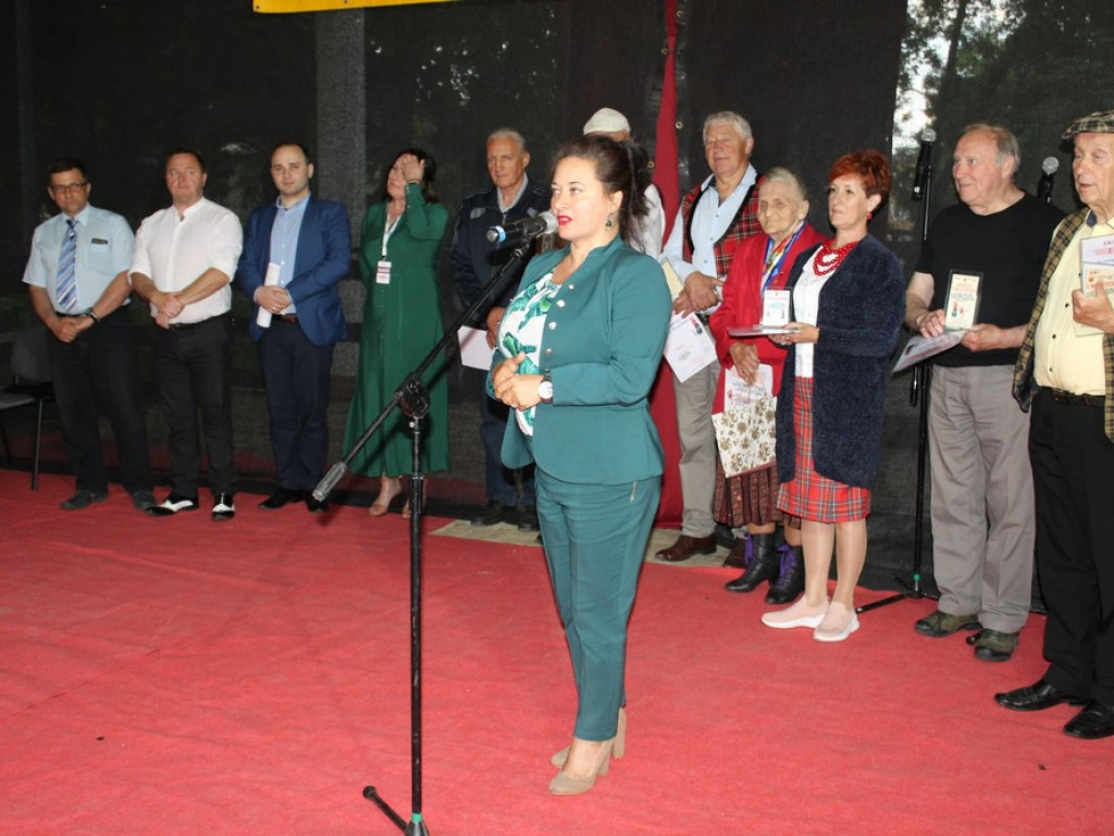 Za nami XI Wojewódzki Festiwal Kapel Ulicznych i Podwórkowych - Werbkowice 2021 - ZDJĘCIA
