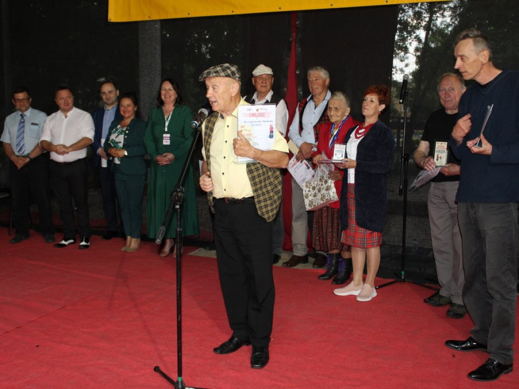 Za nami XI Wojewódzki Festiwal Kapel Ulicznych i Podwórkowych - Werbkowice 2021 - ZDJĘCIA