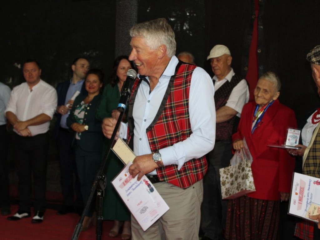 Za nami XI Wojewódzki Festiwal Kapel Ulicznych i Podwórkowych - Werbkowice 2021 - ZDJĘCIA