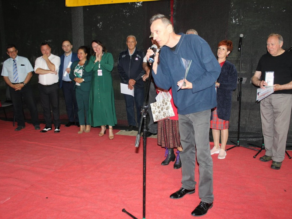 Za nami XI Wojewódzki Festiwal Kapel Ulicznych i Podwórkowych - Werbkowice 2021 - ZDJĘCIA