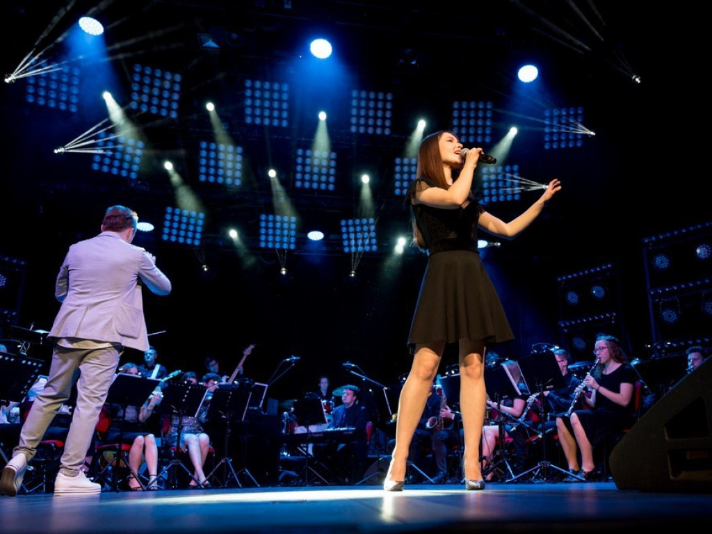 Koncert Chatka Żaka Re:aktywacja! - ZDJĘCIA