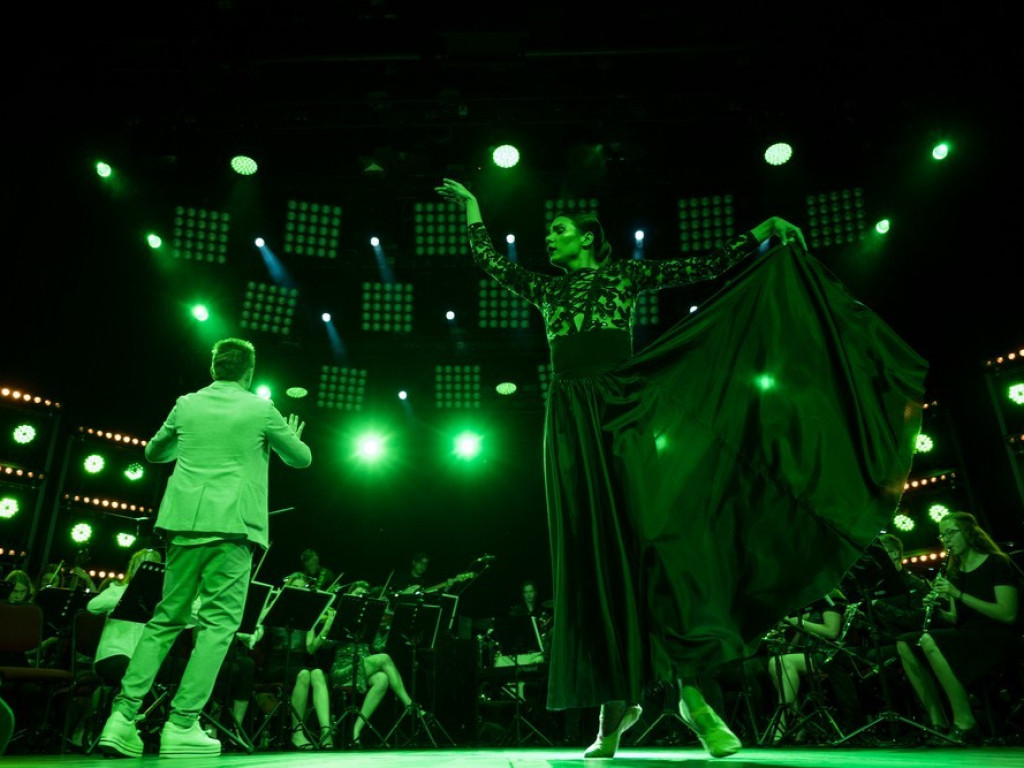 Koncert Chatka Żaka Re:aktywacja! - ZDJĘCIA