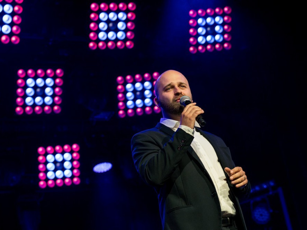 Koncert Chatka Żaka Re:aktywacja! - ZDJĘCIA