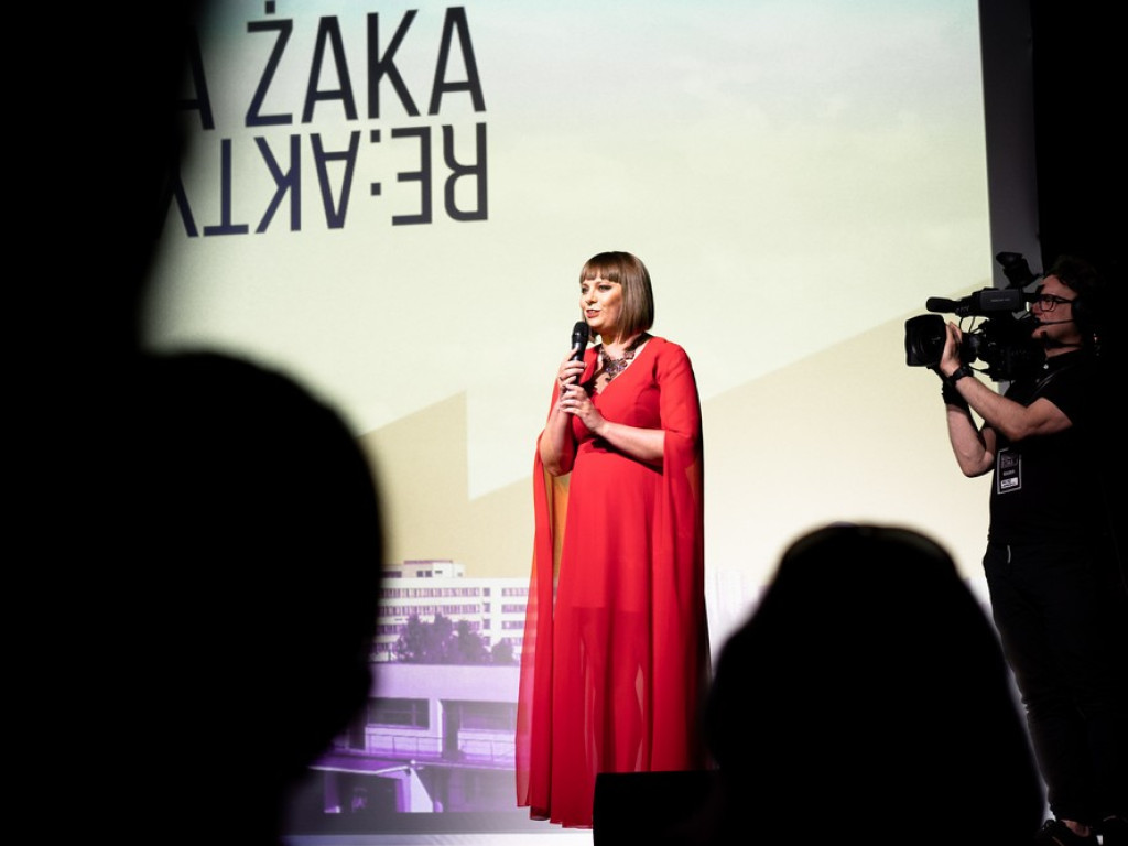 Koncert Chatka Żaka Re:aktywacja! - ZDJĘCIA