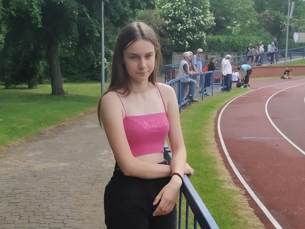Kolejny dobry start lekkoatletów Unii Hrubieszów - ZDJĘCIA