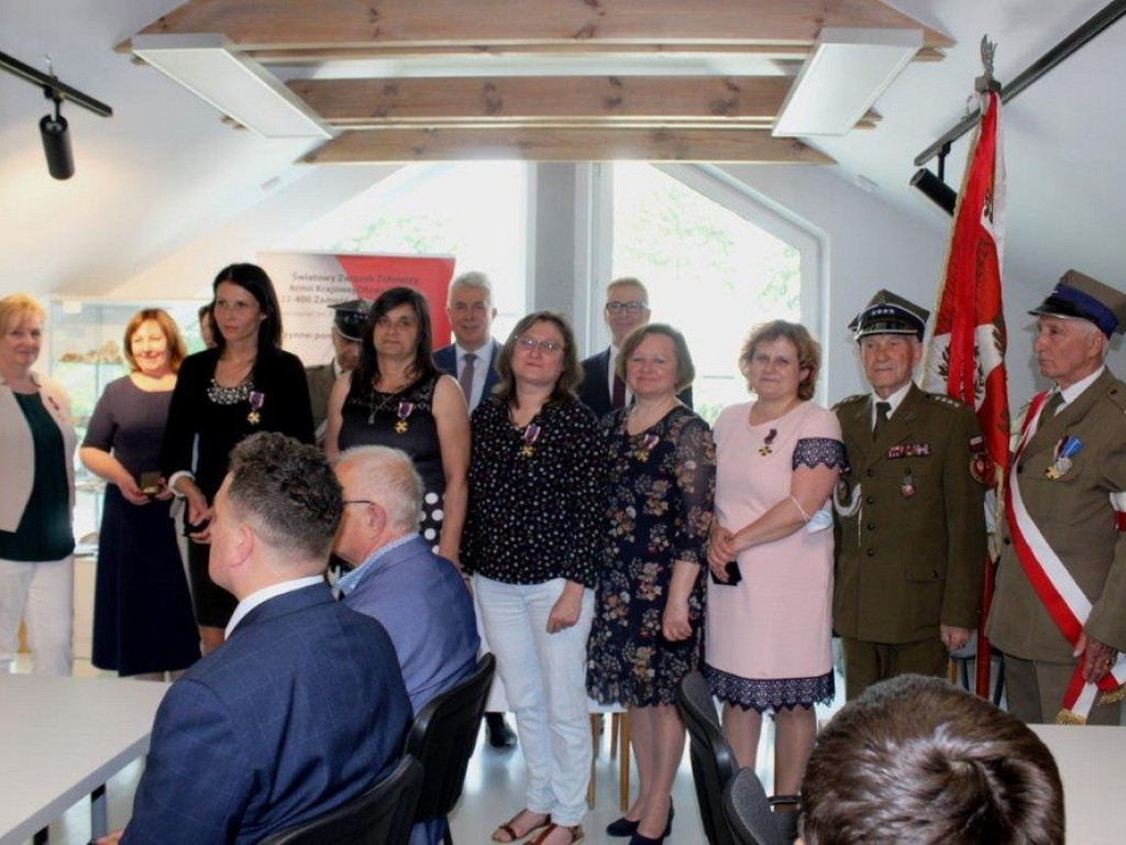 Uroczyste podsumowanie XII edycji konkursu historycznego - ZDJĘCIA