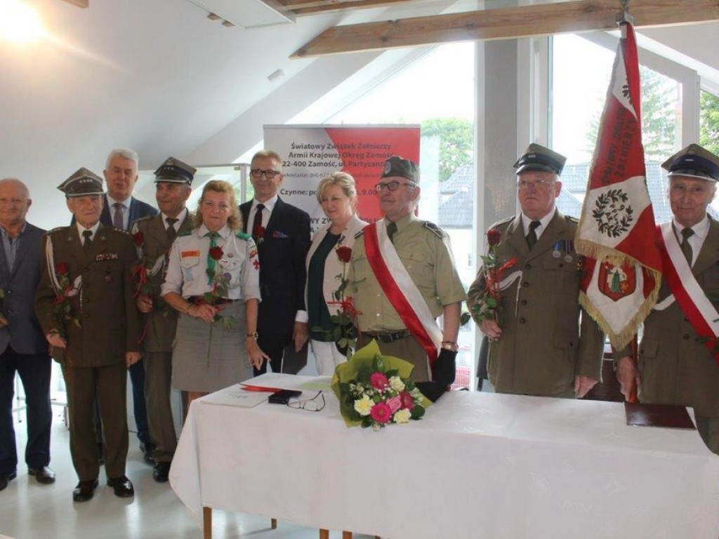 Uroczyste podsumowanie XII edycji konkursu historycznego - ZDJĘCIA