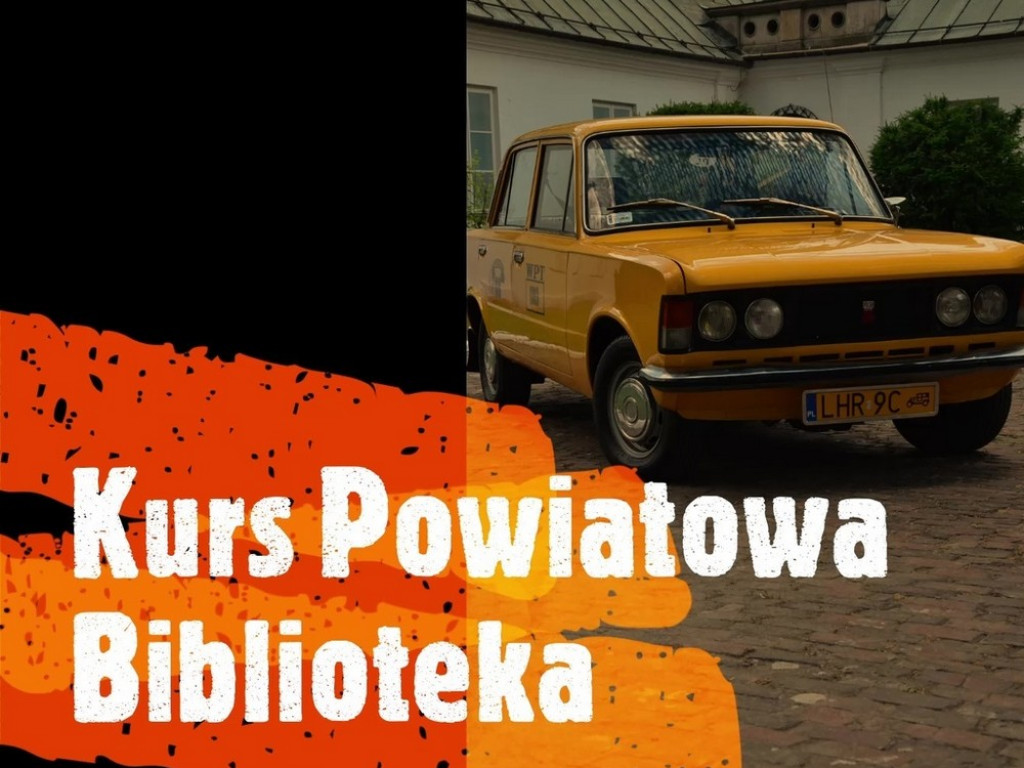 Hrubieszów: BAREJAda z Powiatową Biblioteką - ZDJĘCIA
