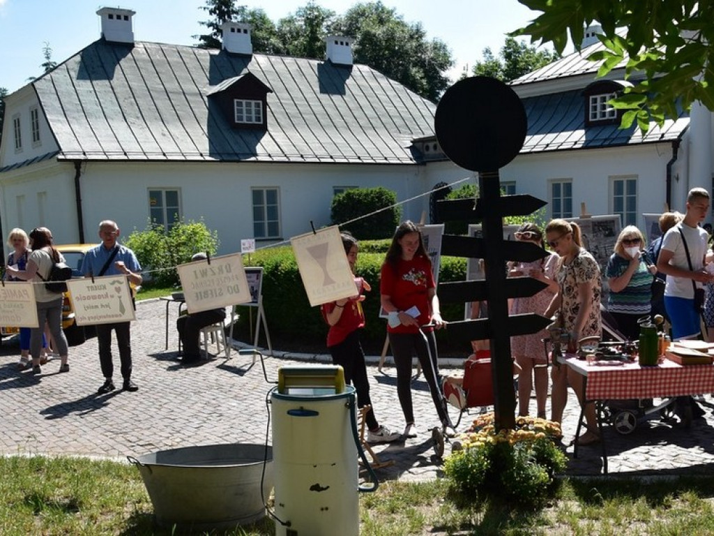 Hrubieszów: BAREJAda z Powiatową Biblioteką - ZDJĘCIA