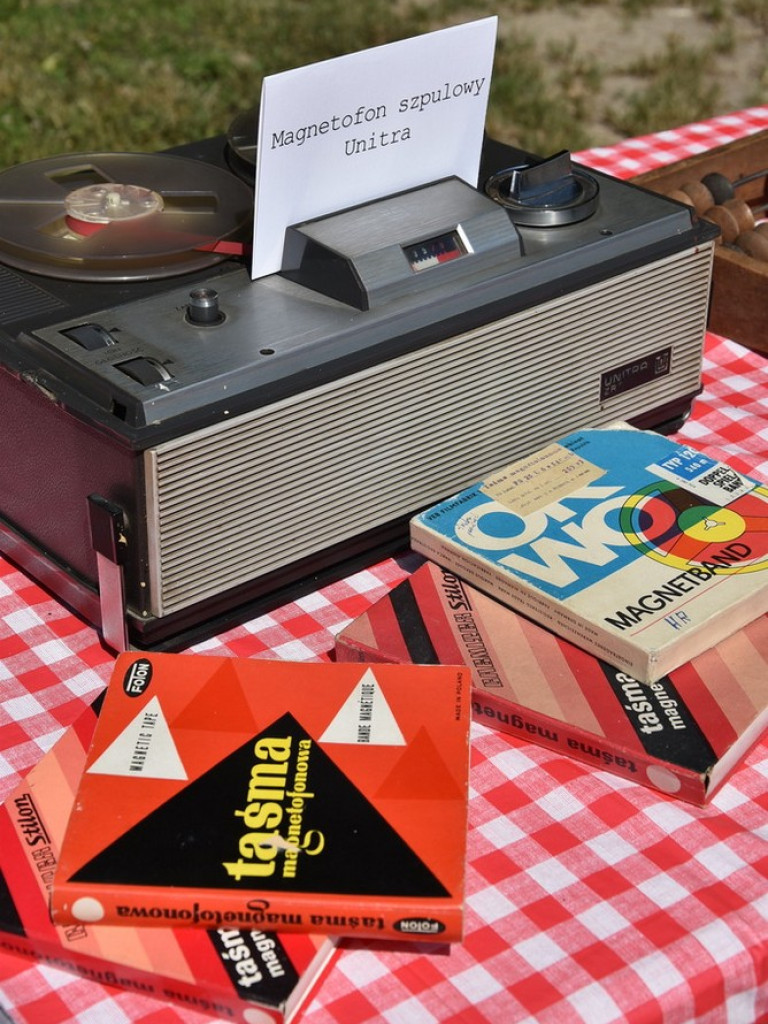Hrubieszów: BAREJAda z Powiatową Biblioteką - ZDJĘCIA