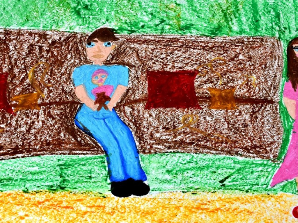 Caritas Hrubieszów: Ja i moja rodzina - ZDJĘCIA
