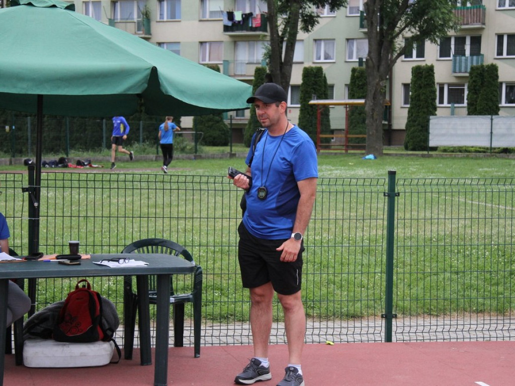 Lekkoatleci nadal w ofensywie na życiówki! - ZDJĘCIA