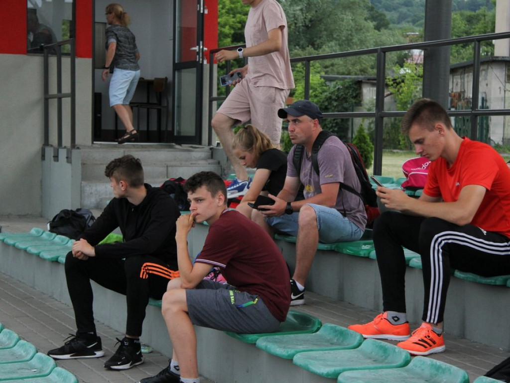 Lekkoatleci nadal w ofensywie na życiówki! - ZDJĘCIA