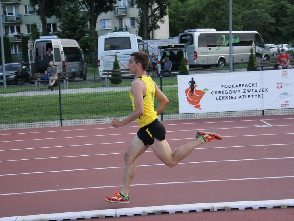 Lekkoatleci nadal w ofensywie na życiówki! - ZDJĘCIA