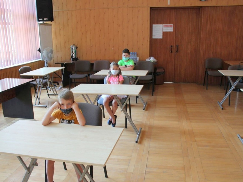 100 lat Związku Ochotniczych Straży Pożarnych - nagrody w konkursie rozdane - ZDJĘCIA