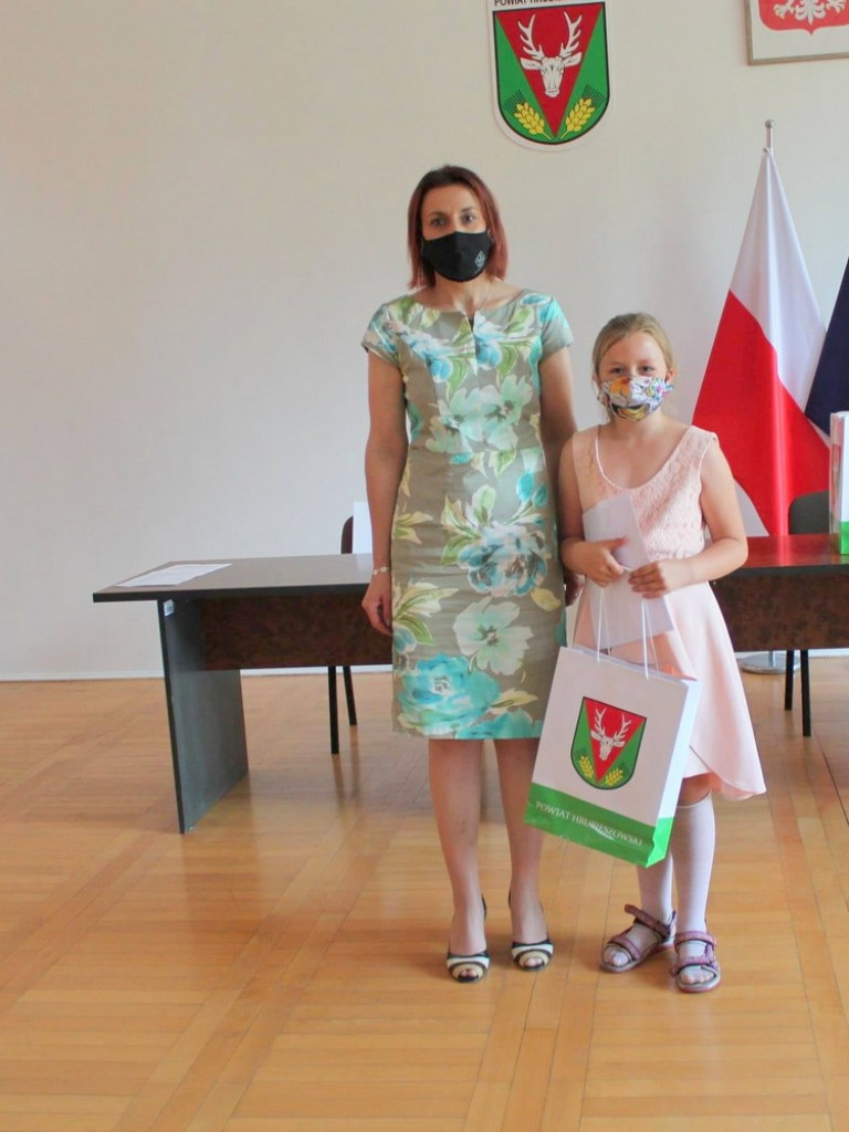 100 lat Związku Ochotniczych Straży Pożarnych - nagrody w konkursie rozdane - ZDJĘCIA