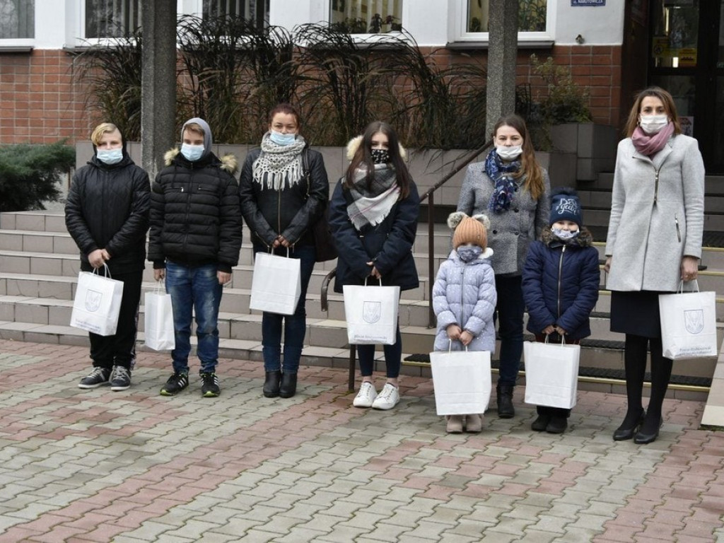 Zarząd Powiatu Hrubieszowskiego: Pierwszy rok pracy za nami! - ZDJĘCIA