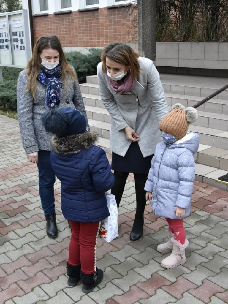 Zarząd Powiatu Hrubieszowskiego: Pierwszy rok pracy za nami! - ZDJĘCIA