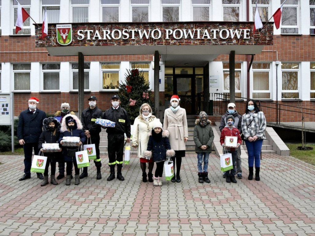 Zarząd Powiatu Hrubieszowskiego: Pierwszy rok pracy za nami! - ZDJĘCIA