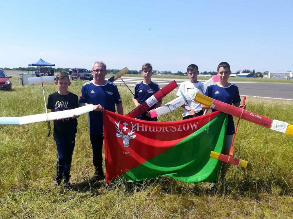 Mamy wicemistrza Polski! - ZDJĘCIA