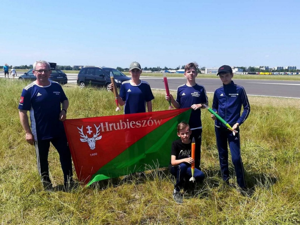 Mamy wicemistrza Polski! - ZDJĘCIA
