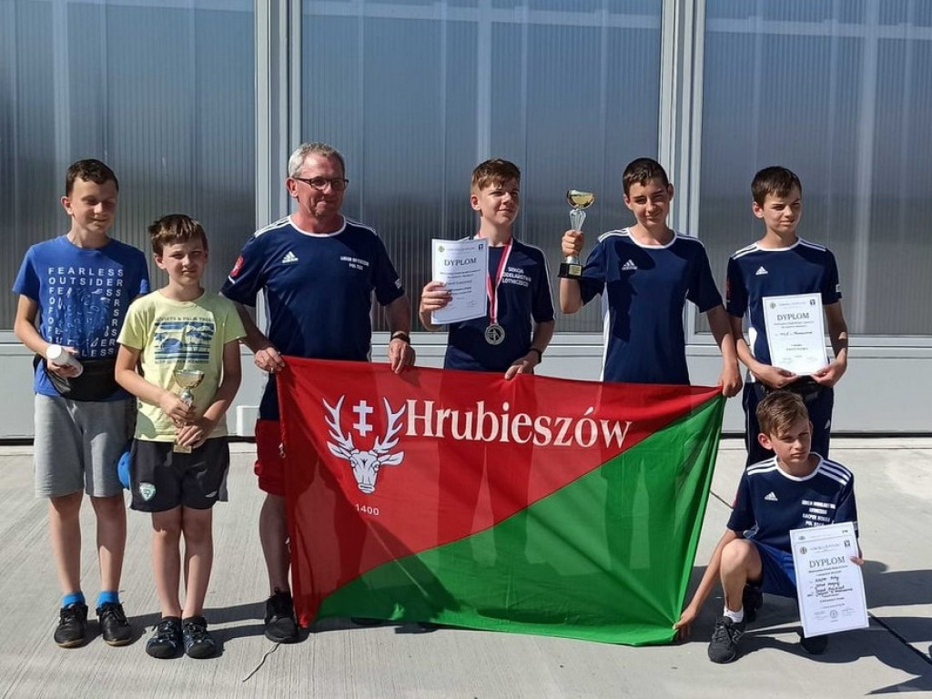 Mamy wicemistrza Polski! - ZDJĘCIA