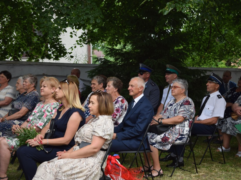100-lecie Ochotniczej Straży Pożarnej w Starej Wsi - ZDJĘCIA