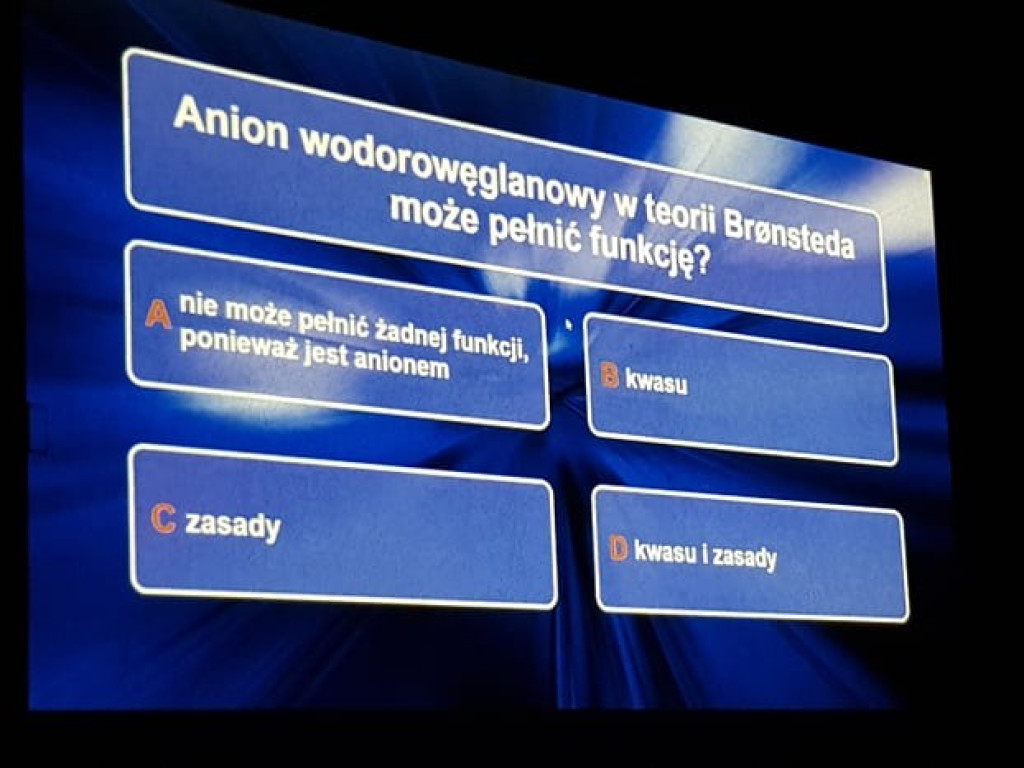 Kościuszko: Klimatyczny i pełen wrażeń wieczór za nami - IX edycja Chemii Nocą - ZDJĘCIA, WIDEO