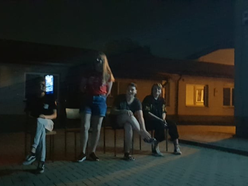 Kościuszko: Klimatyczny i pełen wrażeń wieczór za nami - IX edycja Chemii Nocą - ZDJĘCIA, WIDEO