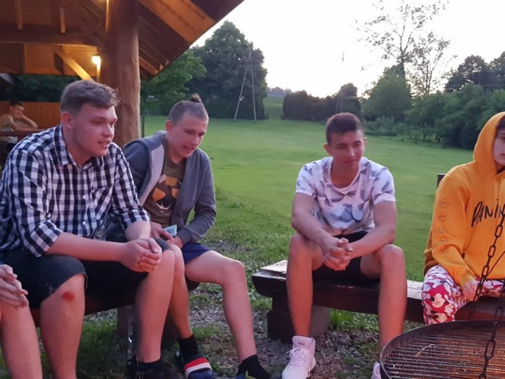 Kościuszko: Wycieczka w Bieszczady - ZDJĘCIA