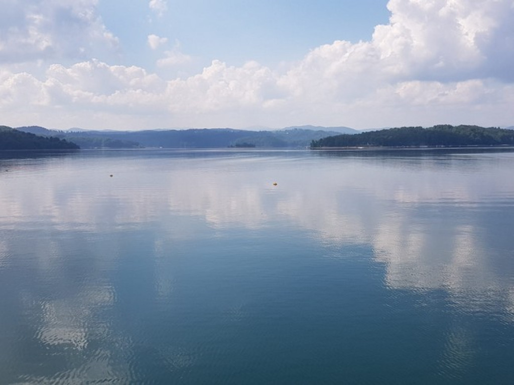 Kościuszko: Wycieczka w Bieszczady - ZDJĘCIA