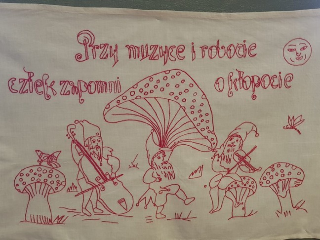 Kościuszko: Wycieczka w Bieszczady - ZDJĘCIA