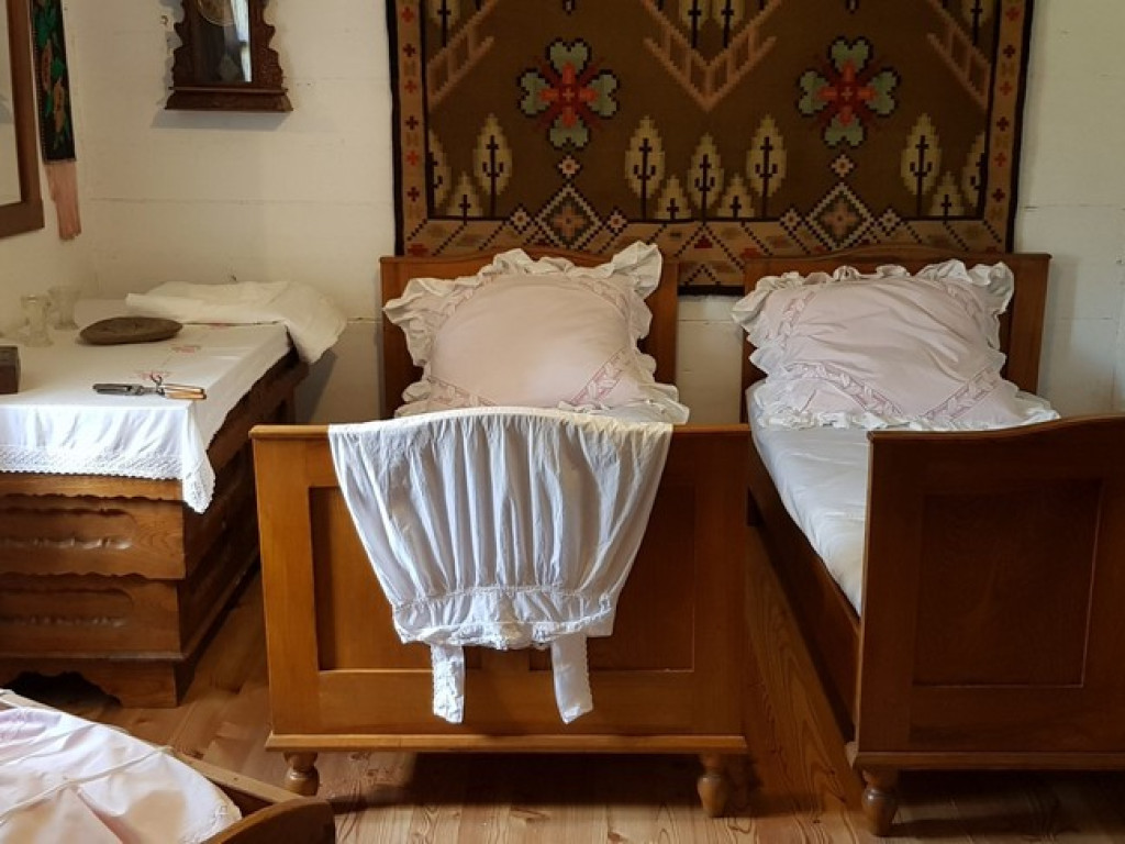 Kościuszko: Wycieczka w Bieszczady - ZDJĘCIA