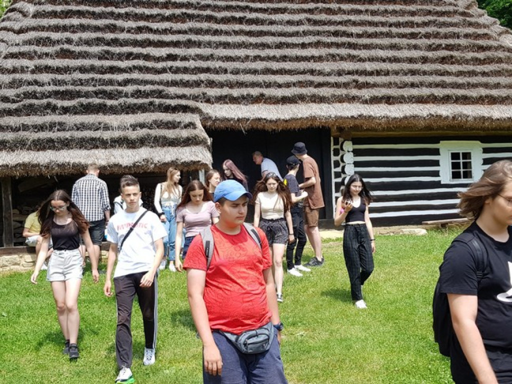 Kościuszko: Wycieczka w Bieszczady - ZDJĘCIA