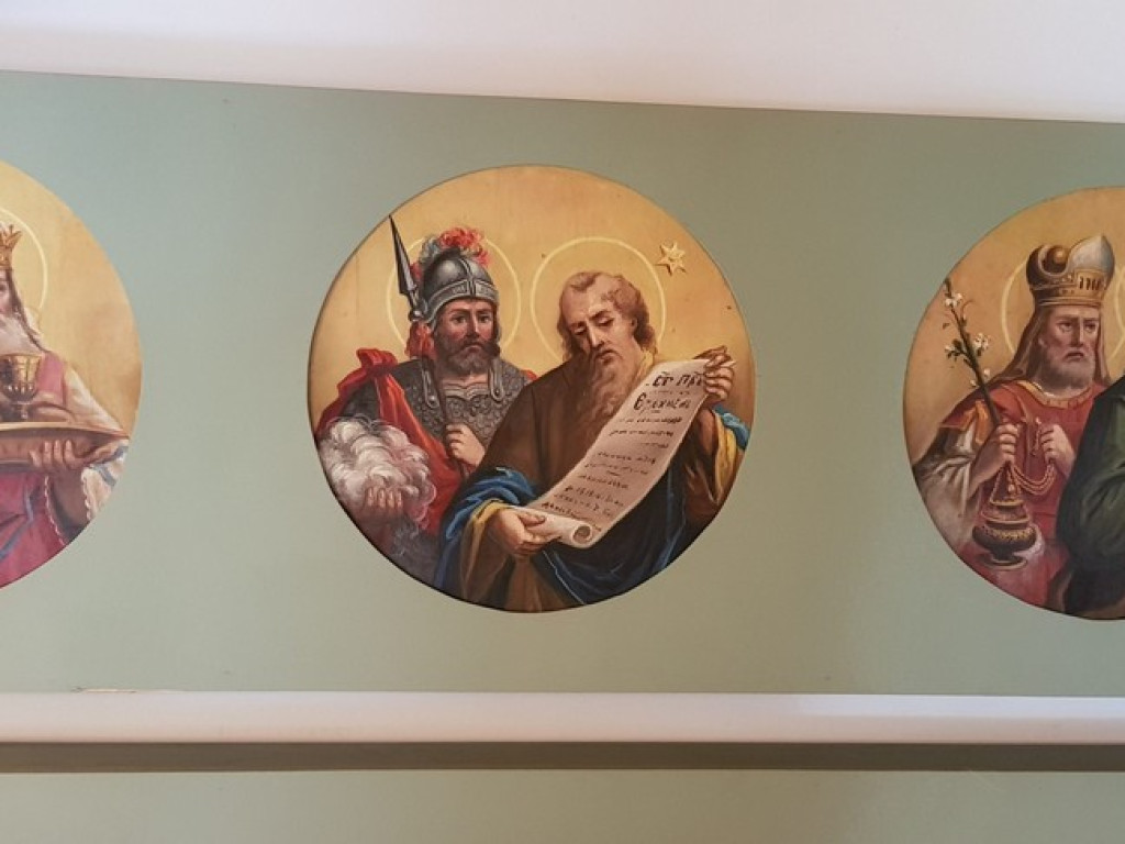 Kościuszko: Wycieczka w Bieszczady - ZDJĘCIA