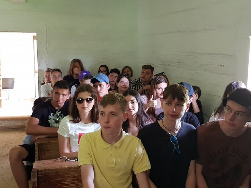 Kościuszko: Wycieczka w Bieszczady - ZDJĘCIA