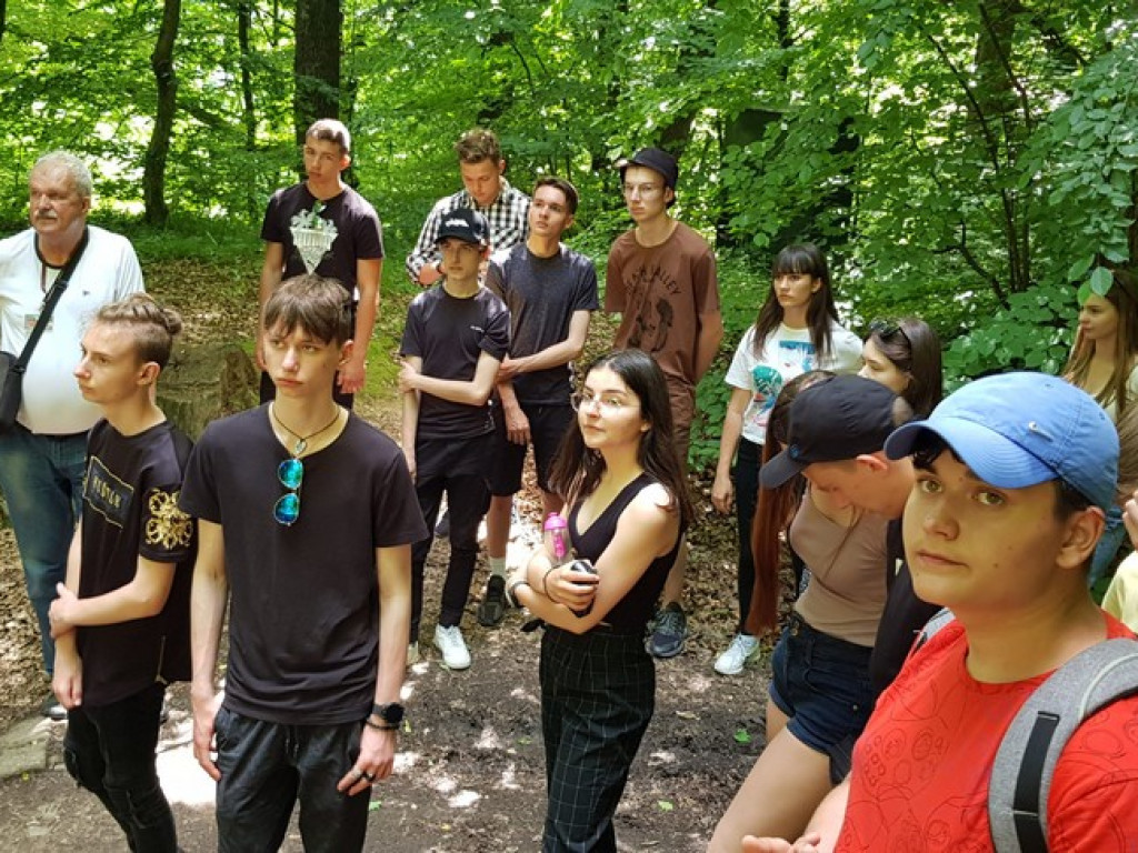 Kościuszko: Wycieczka w Bieszczady - ZDJĘCIA