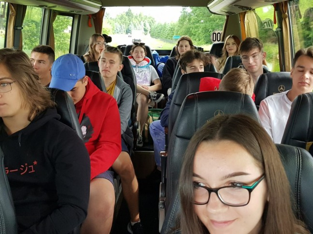 Kościuszko: Wycieczka w Bieszczady - ZDJĘCIA
