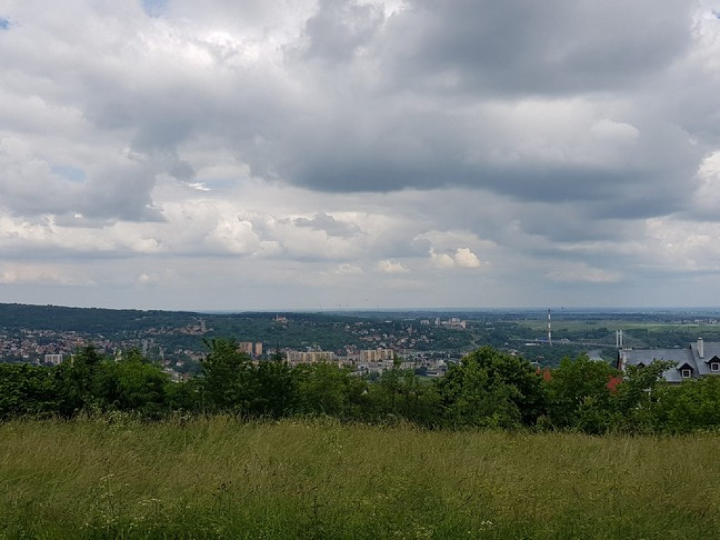 Kościuszko: Wycieczka w Bieszczady - ZDJĘCIA