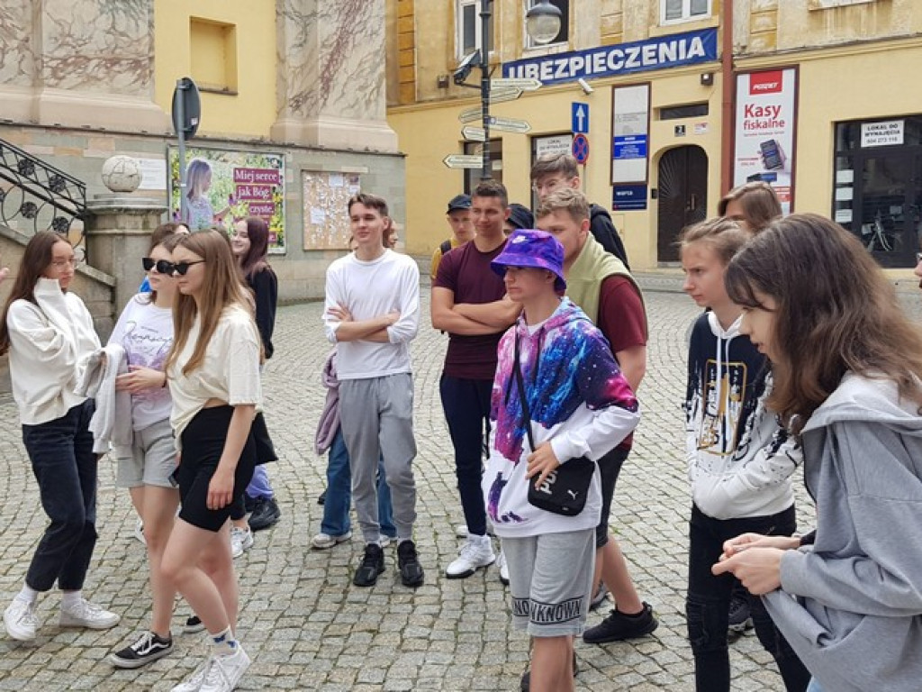 Kościuszko: Wycieczka w Bieszczady - ZDJĘCIA