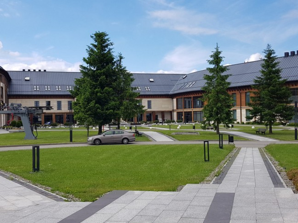 Kościuszko: Wycieczka w Bieszczady - ZDJĘCIA