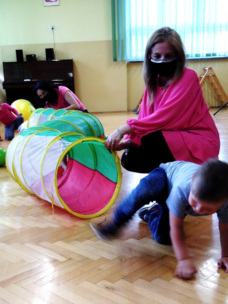 Hrubieszów: Dzień otwarty w Przedszkolu nr 2 - ZDJĘCIA