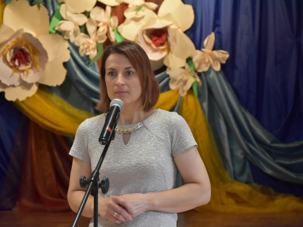 Zakończenie roku w hrubieszowskich szkołach średnich - ZDJĘCIA