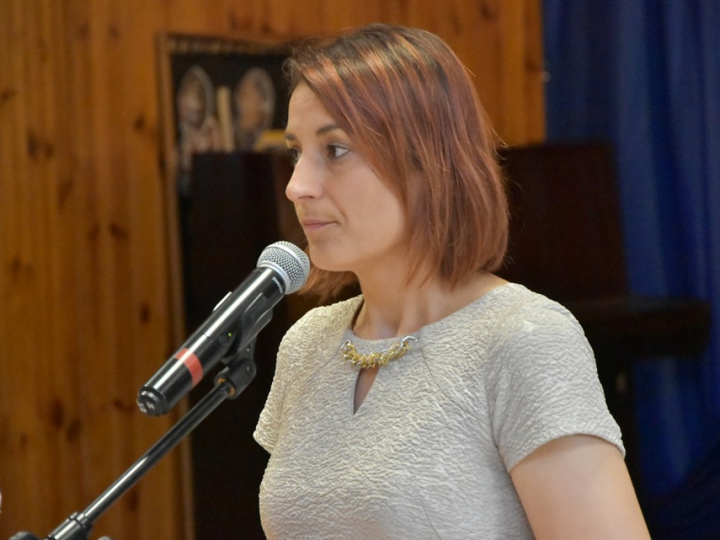 Zakończenie roku w hrubieszowskich szkołach średnich - ZDJĘCIA