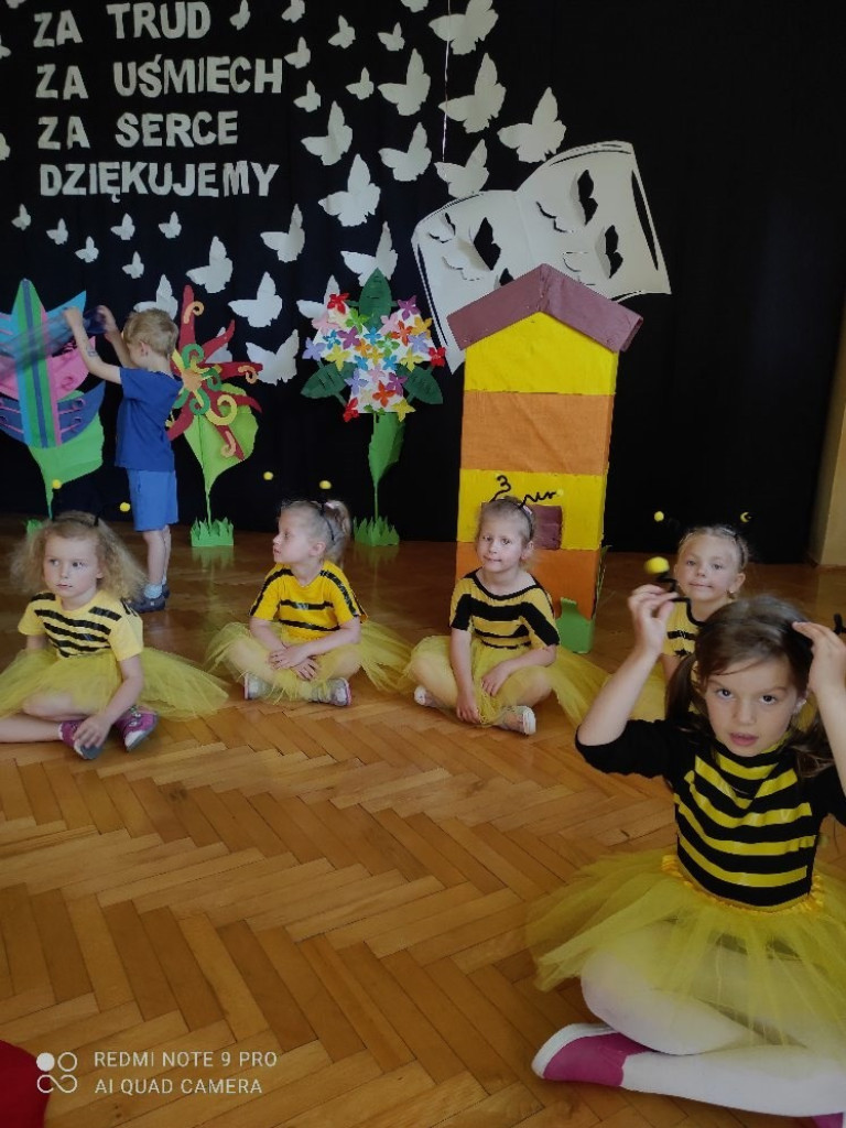 Hrubieszów: Zakończenie roku szkolnego w Przedszkolu nr 2 - ZDJĘCIA