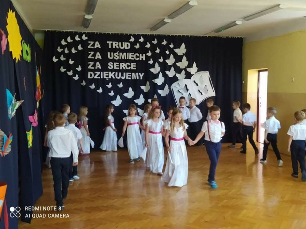 Hrubieszów: Zakończenie roku szkolnego w Przedszkolu nr 2 - ZDJĘCIA
