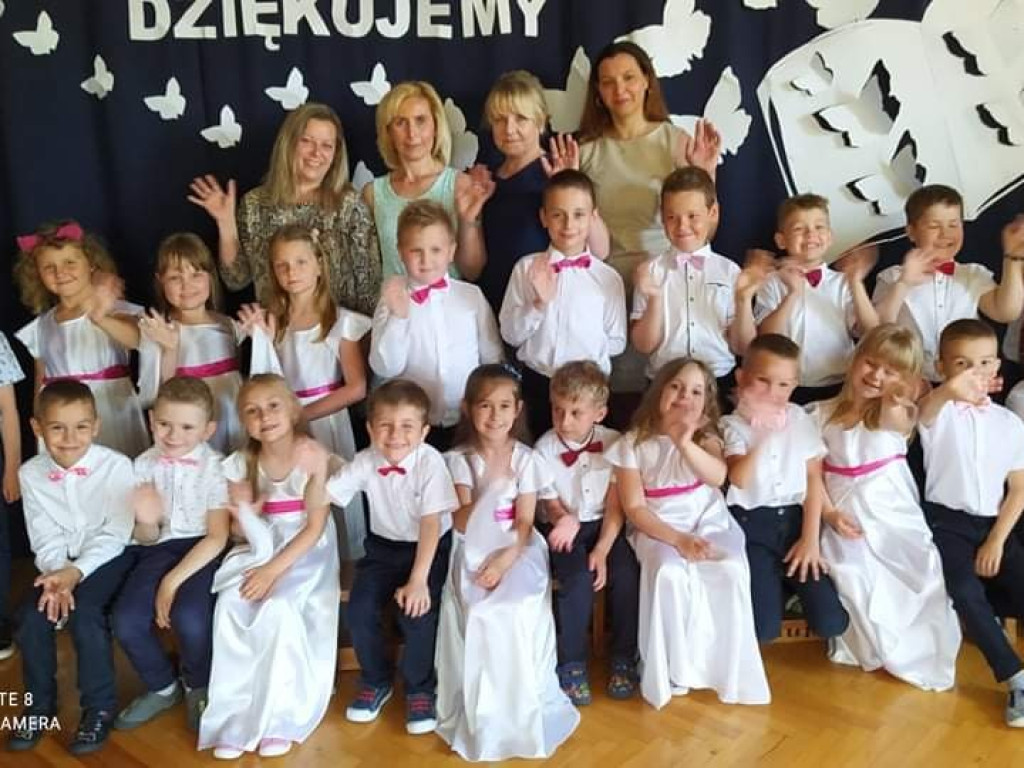 Hrubieszów: Zakończenie roku szkolnego w Przedszkolu nr 2 - ZDJĘCIA