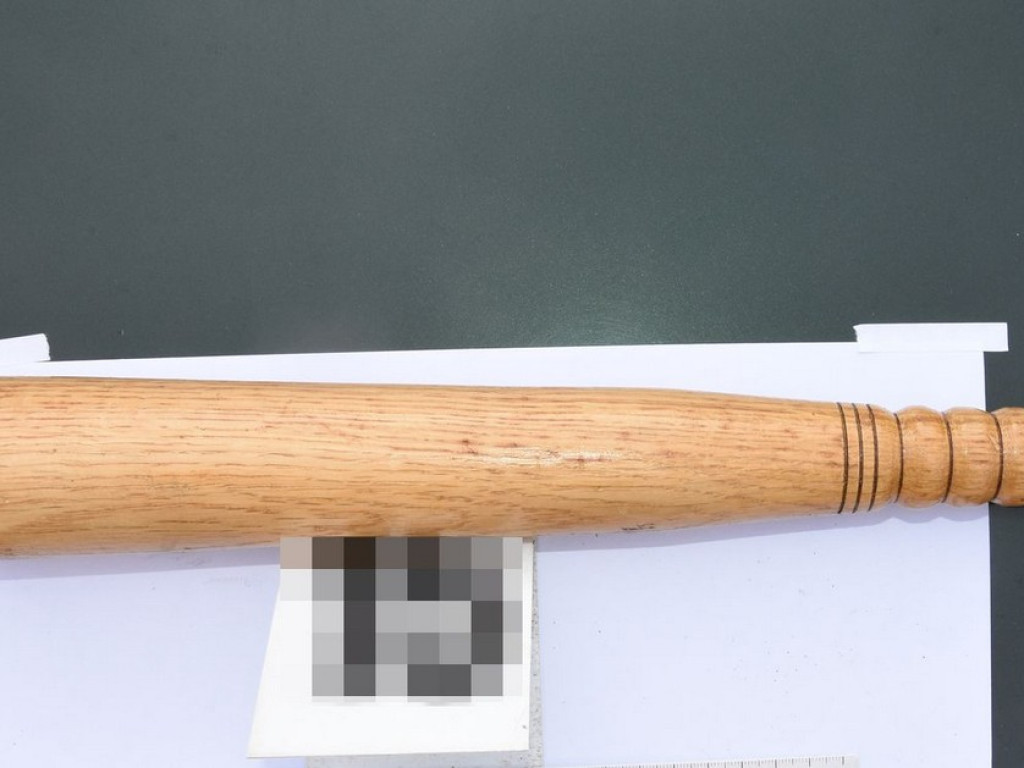 Zamaskowani, z gazem, nożem i pałką napadali na sklepy w okolicach Zamościa - ZDJĘCIA